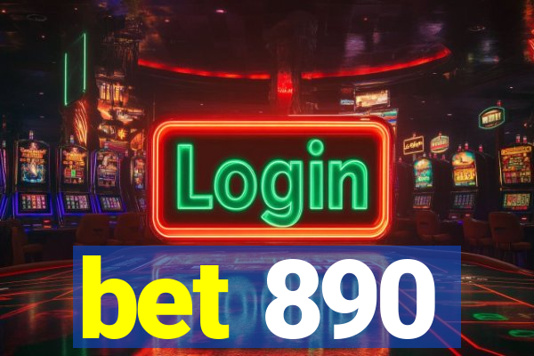 bet 890